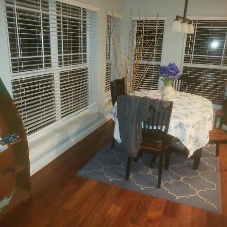 4Br Private Dock, Warm Spring Canal, Kayaks, Canoe Hudson Exterior photo