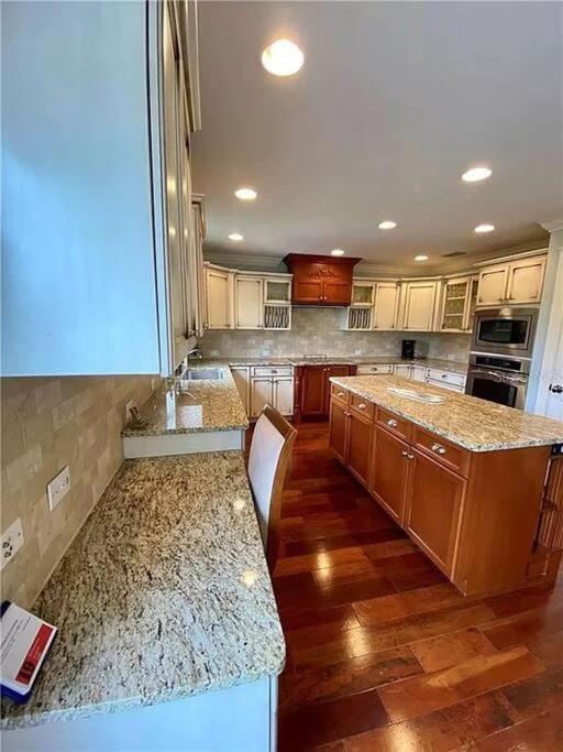 4Br Private Dock, Warm Spring Canal, Kayaks, Canoe Hudson Exterior photo