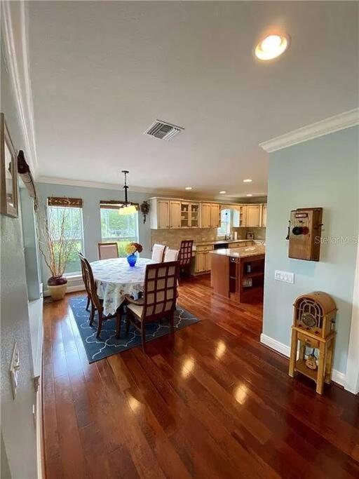 4Br Private Dock, Warm Spring Canal, Kayaks, Canoe Hudson Exterior photo