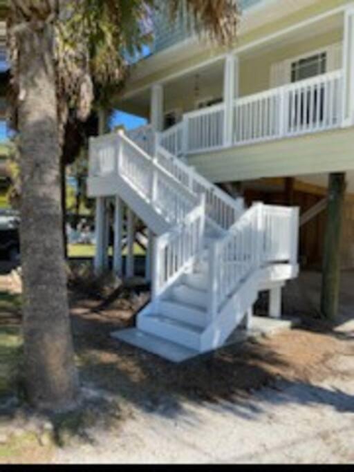 4Br Private Dock, Warm Spring Canal, Kayaks, Canoe Hudson Exterior photo